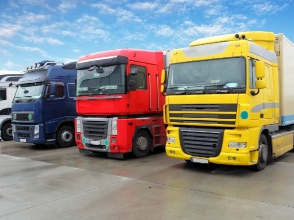 Bursa Bünyan Nakliye